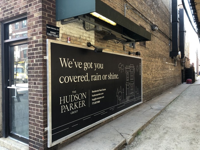 More Photos Of 948-952 W Webster Ave, Chicago Storefront Retail Residential For Lease