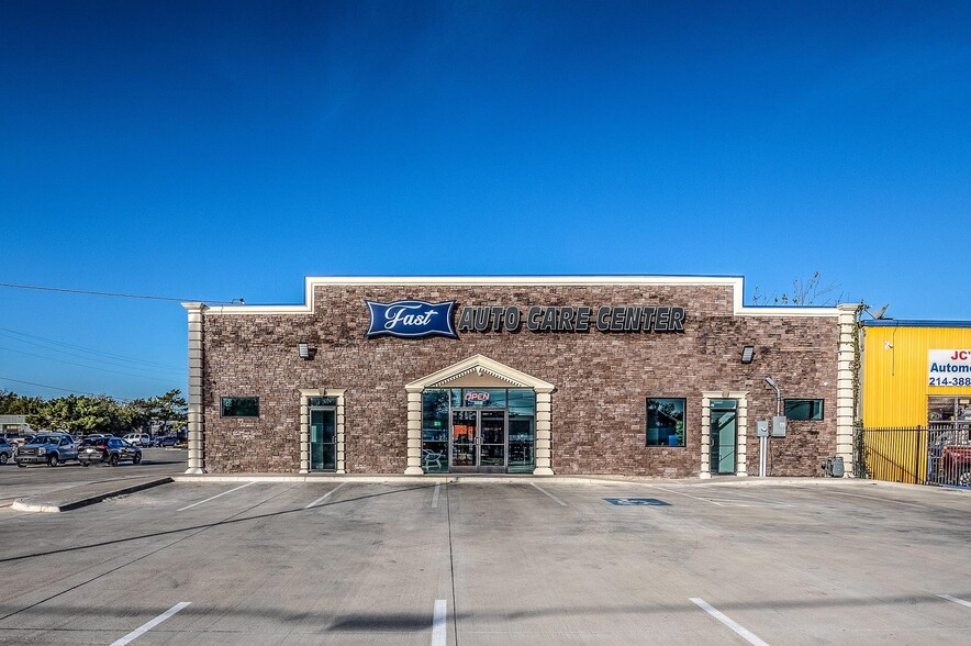 Primary Photo Of 4001 S Buckner Blvd, Dallas Service For Sale