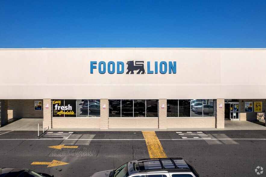 More Photos Of 5801-6025 South Blvd, Charlotte Unknown For Lease