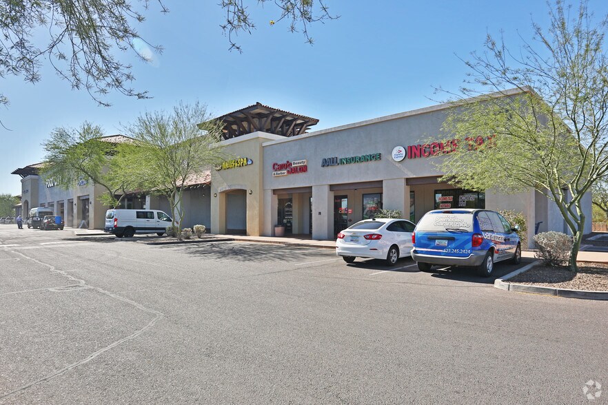 More Photos Of S 7th Ave, Phoenix Unknown For Lease