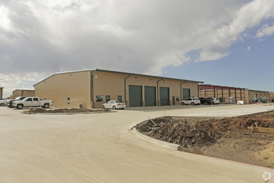 More Photos Of 122 Rose Ln, Frisco Warehouse For Sale