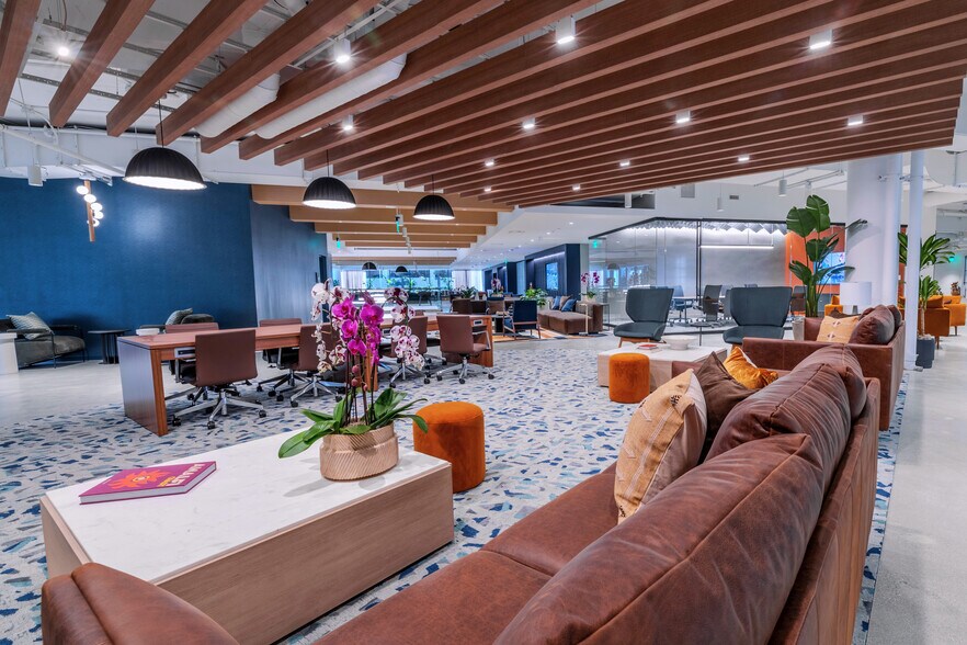 More Photos Of 841 Apollo St, El Segundo Office For Lease