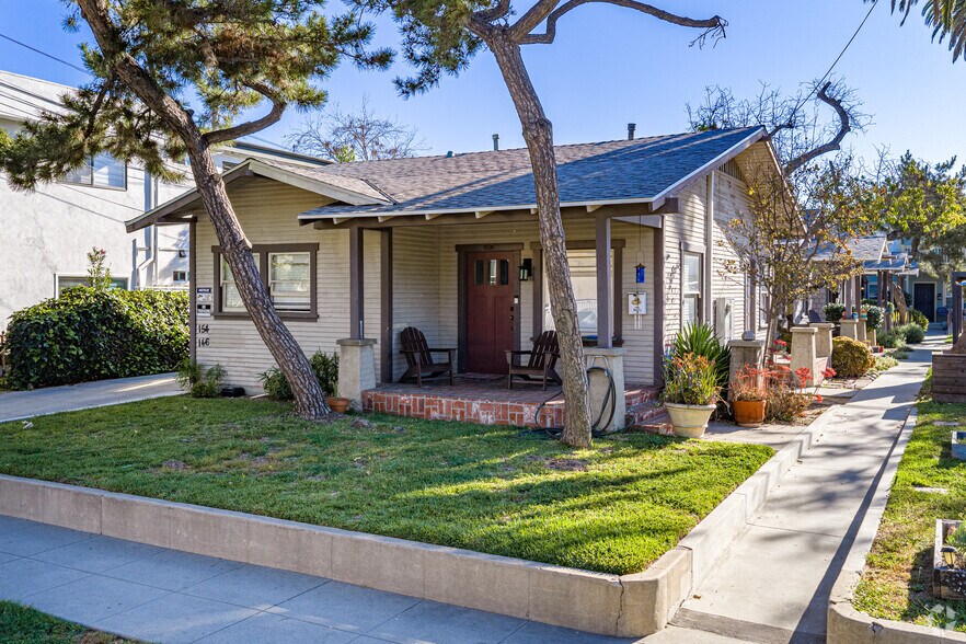 More Photos Of 146-154 N Holliston Ave, Pasadena Rehabilitation Center For Sale