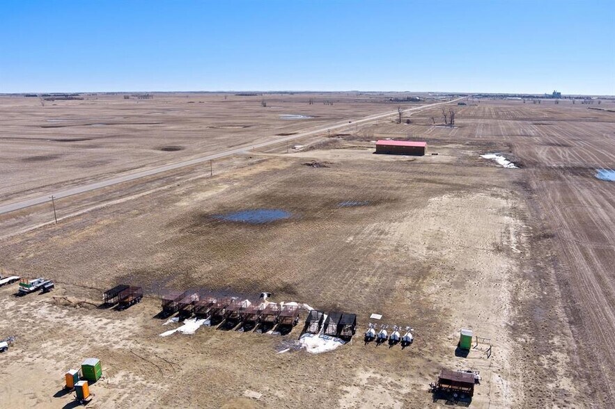 More Photos Of 11135 282nd St NW, Berthold Warehouse For Sale