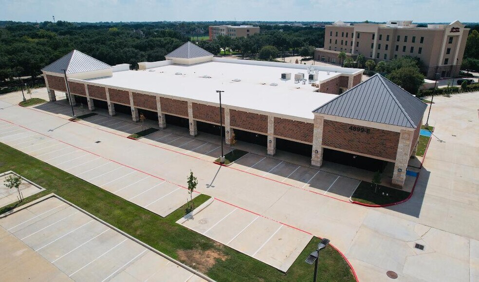 More Photos Of 4899 Highway 6, Missouri City Storefront Retail Office For Sale