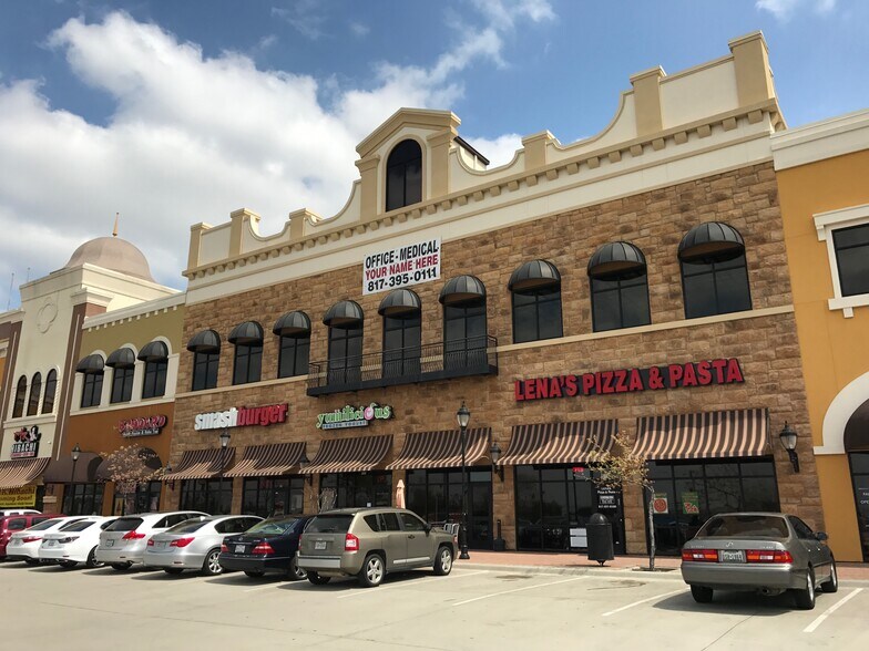 More Photos Of 5001-5005 S Cooper St, Arlington Storefront Retail Office For Lease