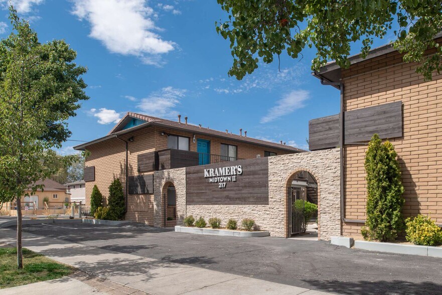 More Photos Of 275 C St, Sparks Apartments For Sale