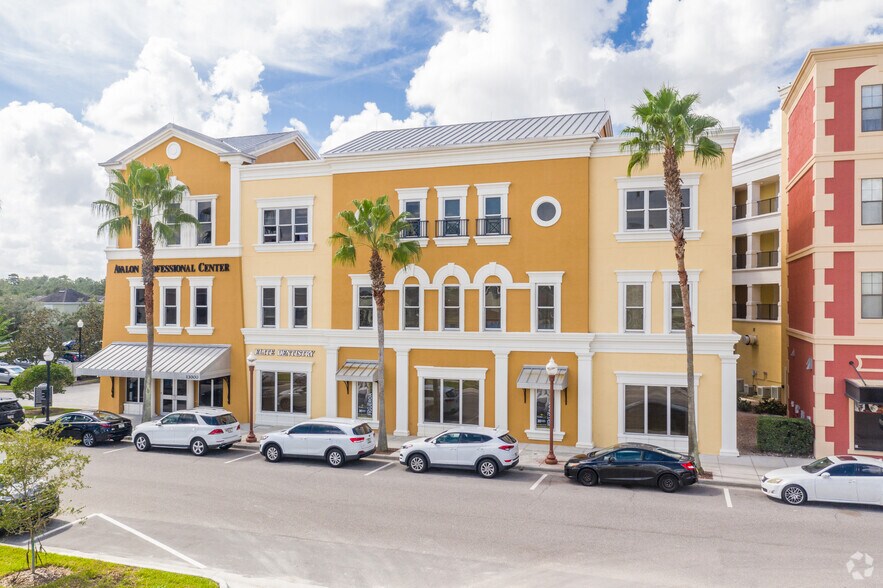 Primary Photo Of 13000 Avalon Lake Dr, Orlando Medical For Lease