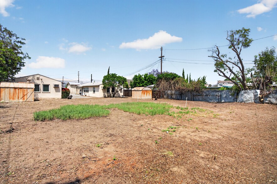 More Photos Of 8836 E Broadway, San Gabriel Land For Sale