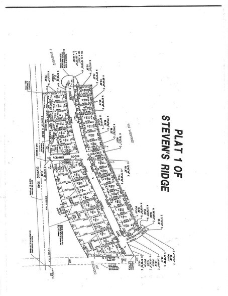 More Photos Of 1 Steven Ridge, Rockford Land For Sale
