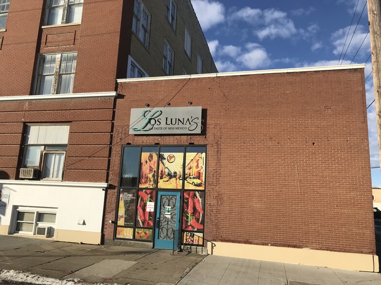 Primary Photo Of 108 N Mandan St, Bismarck Storefront Retail Office For Lease