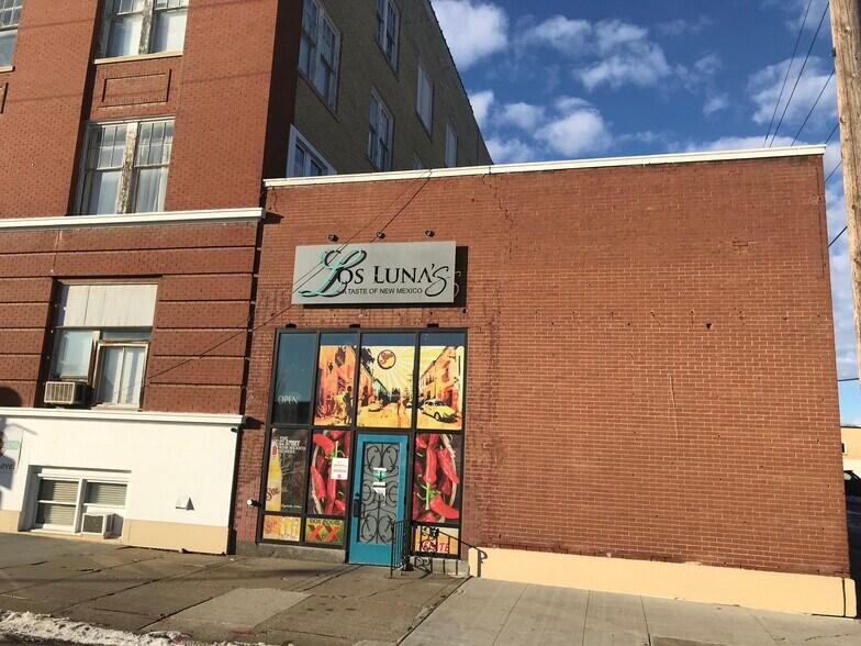 Primary Photo Of 108 N Mandan St, Bismarck Storefront Retail Office For Sale