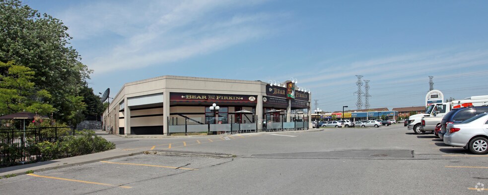 Primary Photo Of 1550 Kingston Rd, Pickering Office For Lease