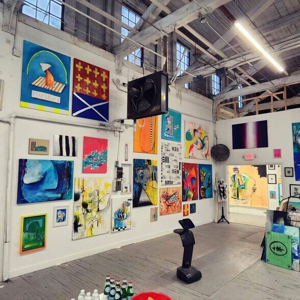 More Photos Of 100 Business St, Hyde Park Unknown For Lease