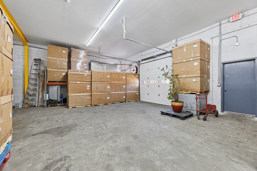 More Photos Of 57 Leuning St, South Hackensack Warehouse For Sale
