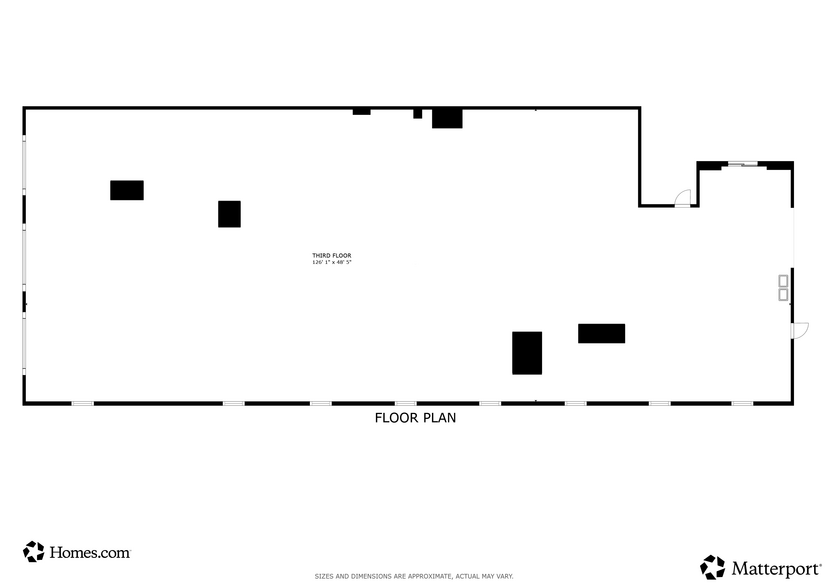 More Photos Of 409 S Main St, Memphis General Retail For Sale