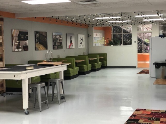 More Photos Of 1266 Manning Pky, Powell Office For Lease