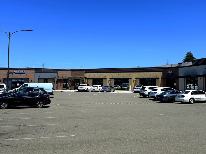 More Photos Of 13750-13756 Doolittle Dr, San Leandro Unknown For Lease