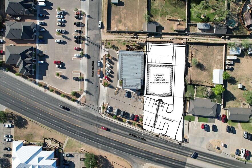 More Photos Of 3411 Andrews Hwy, Midland Office For Lease