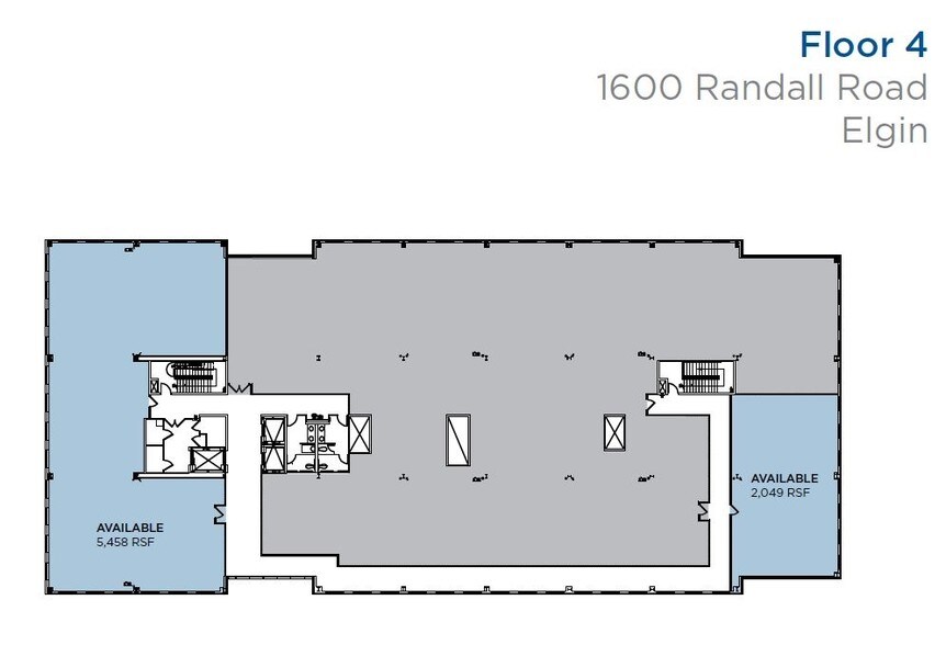 Photo of 4th Floor Ste 405