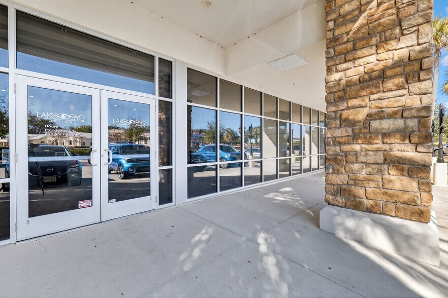 More Photos Of 5431 E State Road 44, Wildwood Medical For Lease