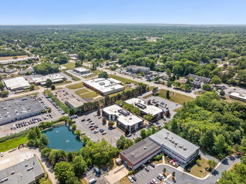More Photos Of 24610 Detroit Rd, Westlake Office For Sale