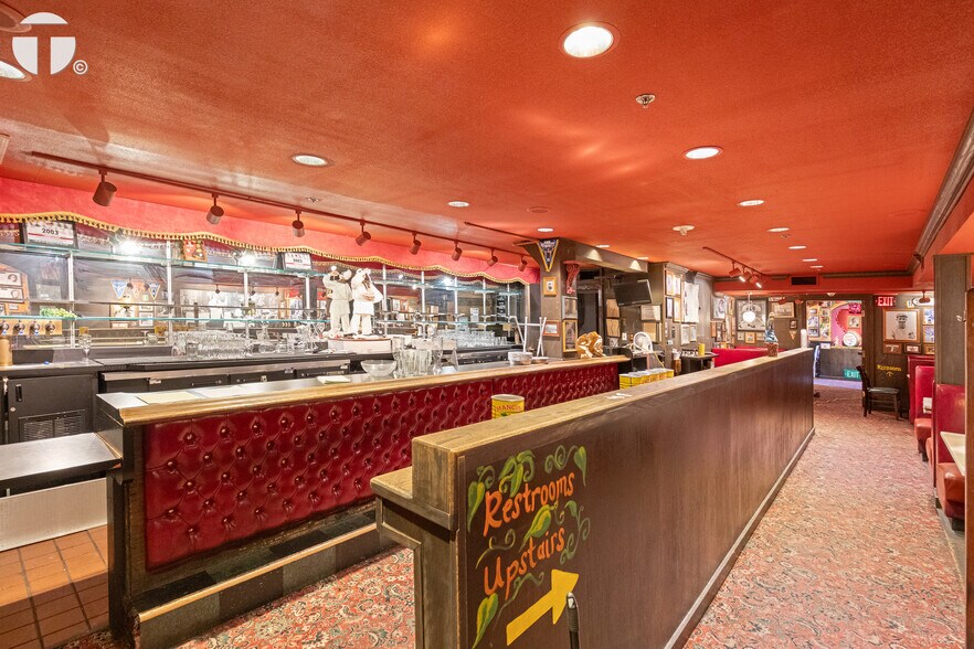 More Photos Of 1249 Howe Ave, Sacramento Restaurant For Lease