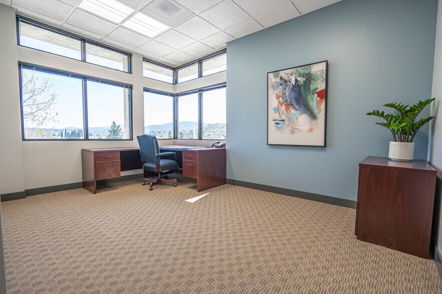More Photos Of 25101 The Old Rd, Stevenson Ranch Office For Sale