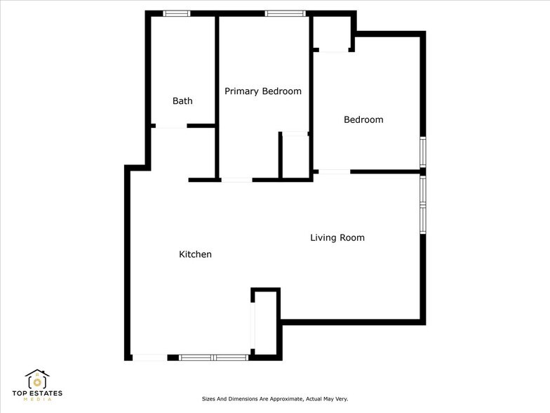 More Photos Of 1542 Victoria Ave, North Chicago Apartments For Sale