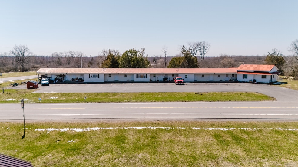 More Photos Of 29613 NY-12, Clayton Multifamily For Sale