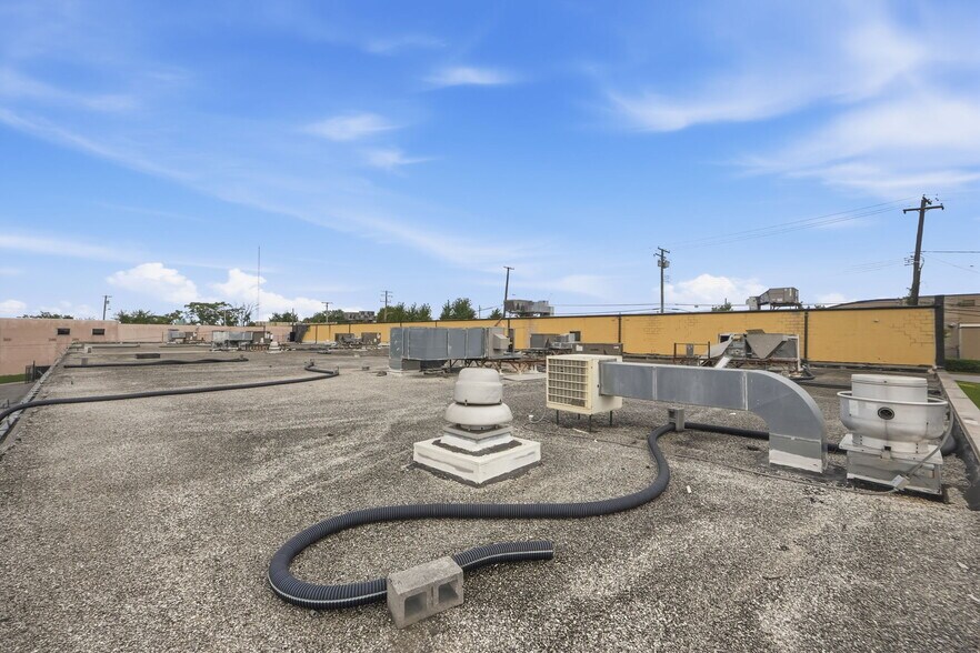 More Photos Of 3425 Sinclair Ln, Baltimore Warehouse For Sale