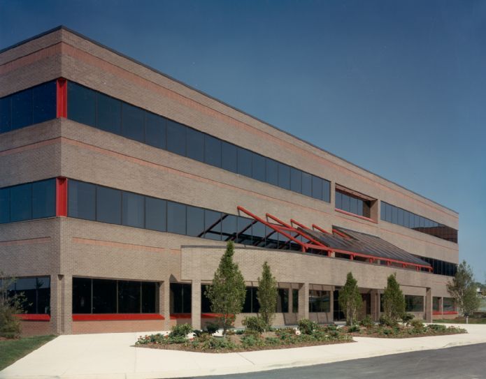 More Photos Of 12 Reads Way, New Castle Office For Lease