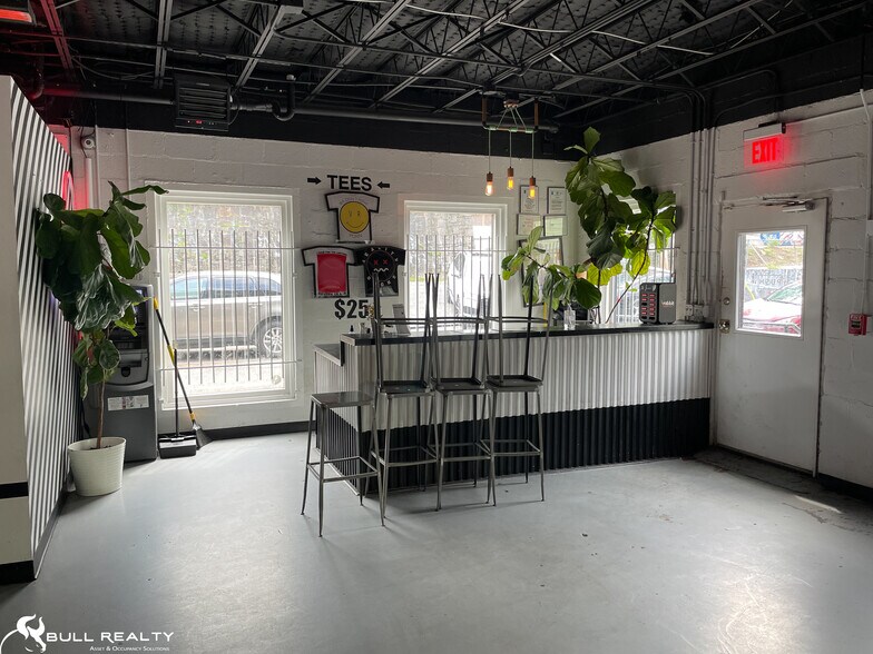 More Photos Of 728 Monroe Dr NE, Atlanta Storefront Retail Office For Lease