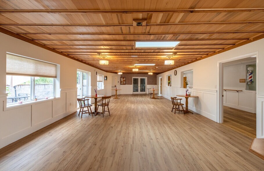 87326 McTimmons Ln, Bandon, OR 97411 Assisted Living For Sale