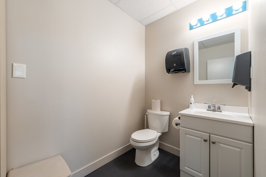 More Photos Of 11871 Horseshoe Way, Richmond Warehouse For Sale