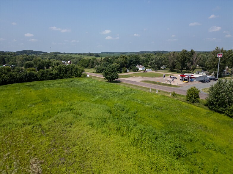 More Photos Of E10914 County Road HH, Osseo Land For Sale