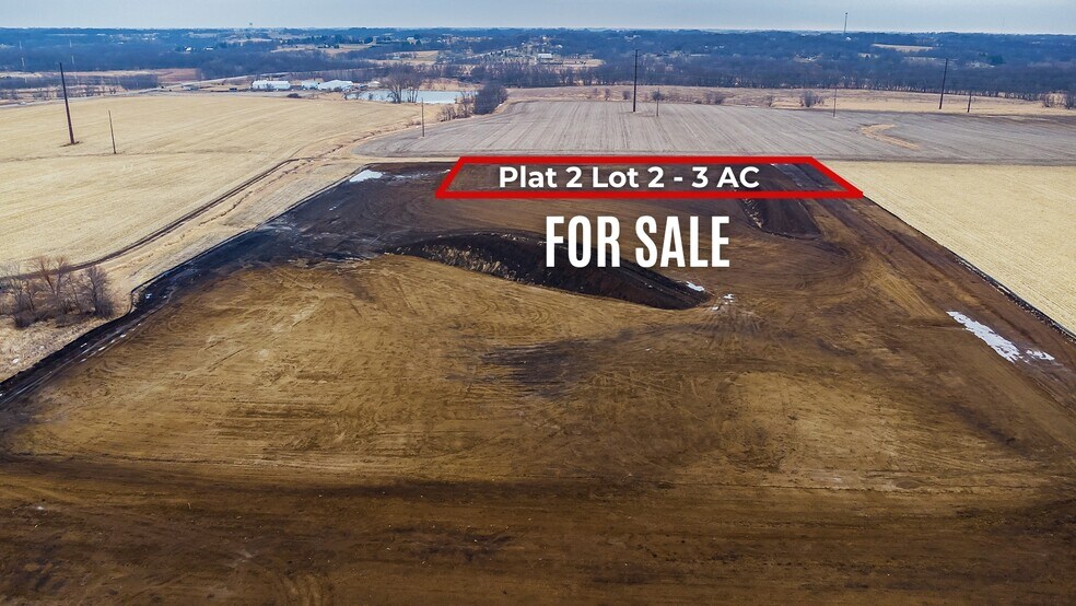 More Photos Of 1150 Madison St, Norwalk Land For Sale