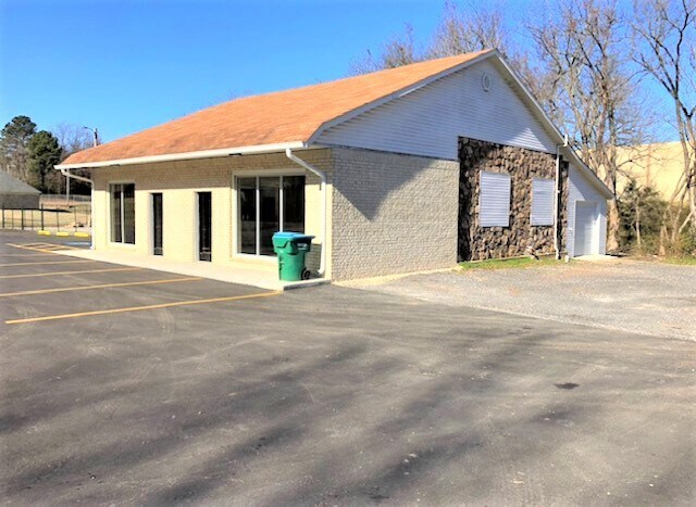 More Photos Of 8224 Hwy 178, Byhalia Freestanding For Lease