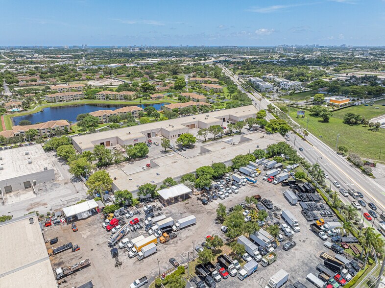 More Photos Of 1959 Dr Martin Luther King Jr Blvd, Pompano Beach Warehouse For Lease