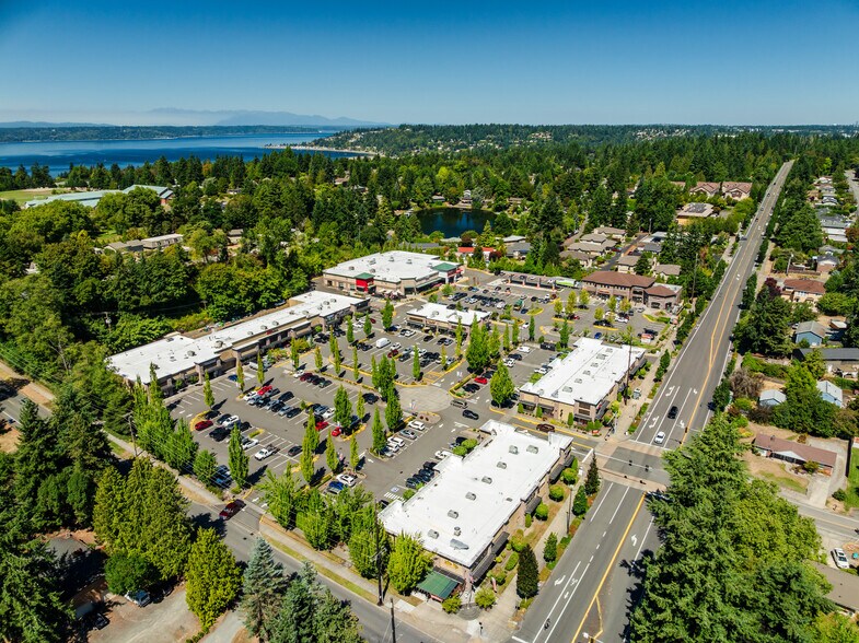 More Photos Of , Normandy Park General Retail For Sale