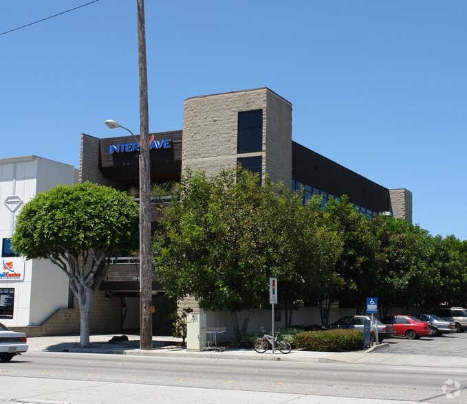 Primary Photo Of 15721 S Western Ave, Gardena Office For Sale
