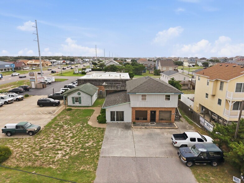 More Photos Of 2701 N Croatan Hwy, Kill Devil Hills Office For Sale