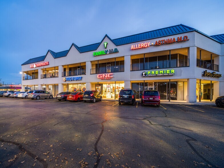 More Photos Of 24165 W IH-10, San Antonio Unknown For Lease