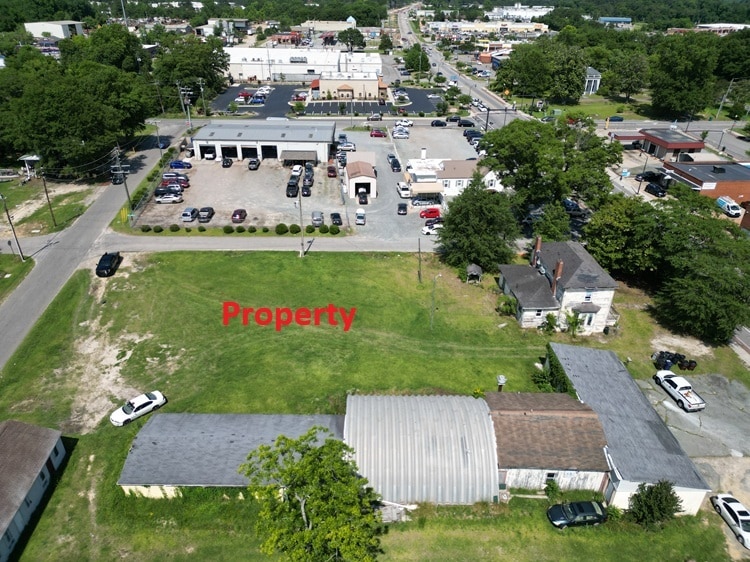 More Photos Of 223 E Main St, Sanford Land For Sale