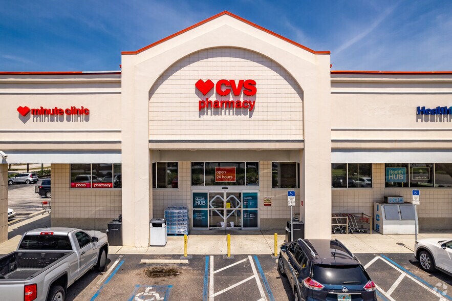 More Photos Of 7751-8299 Martin Luther King Jr St N, Saint Petersburg Unknown For Lease