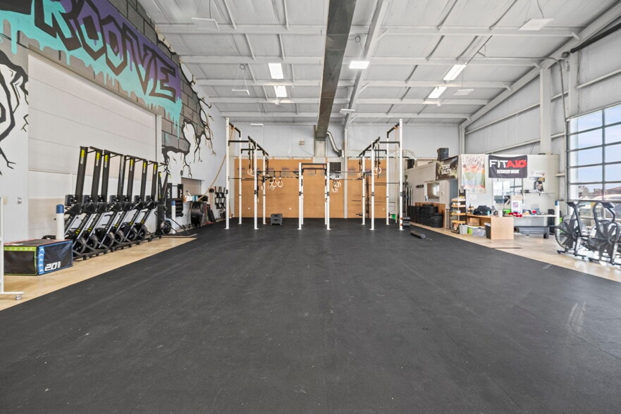 More Photos Of 3960 State Road 38 E, Lafayette Auto Dealership For Sale