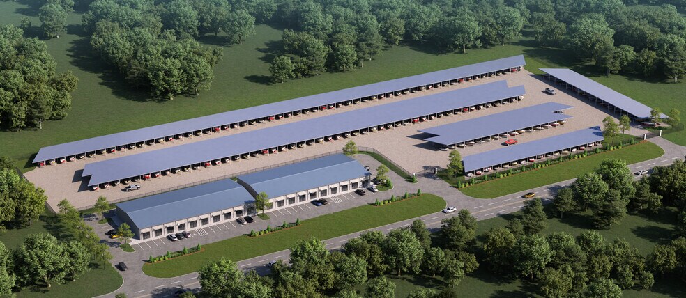 More Photos Of 762 E Main St, Gun Barrel City Land For Sale