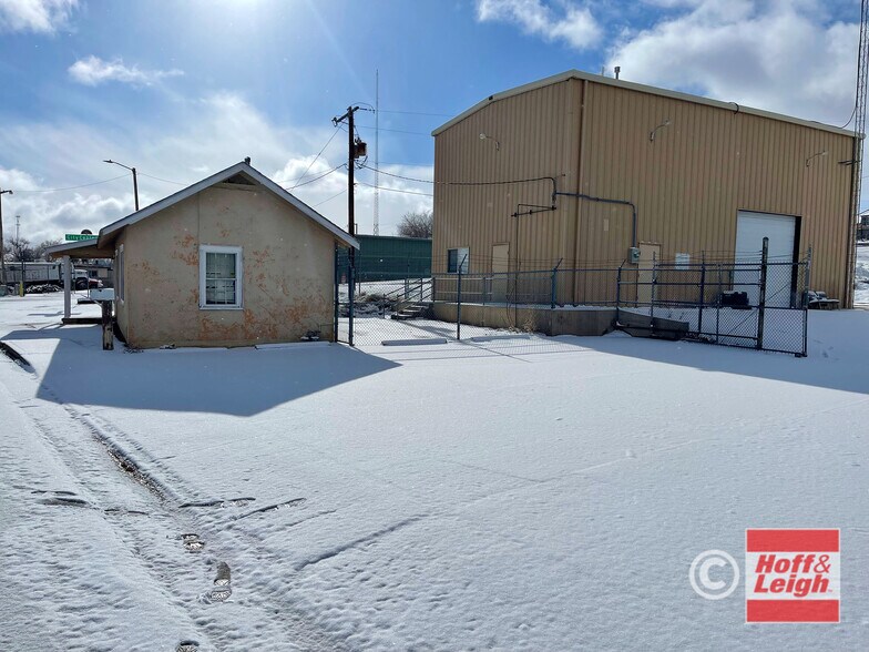 More Photos Of 101 N Dayton Ave, Pueblo Industrial For Sale