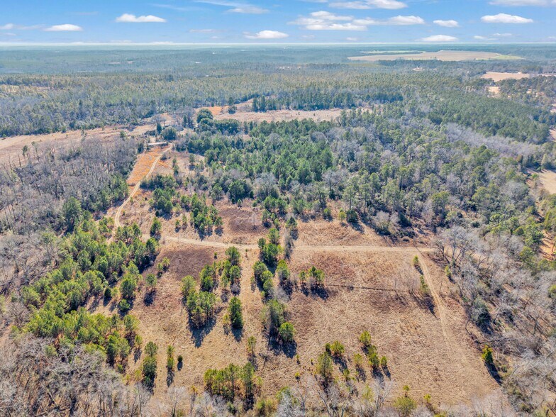 More Photos Of 1940 Liberty Church Rd, Hephzibah Land For Sale