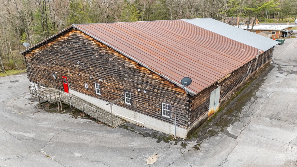More Photos Of 17776 PA-44, Lock Haven Lodge Meeting Hall For Sale
